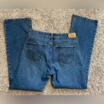 Levi's Levi’s Women’s Jeans Genuinely Crafted slender boot cut 526 Size‎ 8 Photo 4