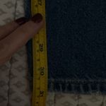 We The Free  The Lasso Distressed Jeans Size 32 EUC Photo 5