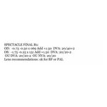 Michael Kors  Clear Eyeglasses Frames Designer Glasses Fashion‎ Frames Photo 3