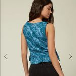 O'Neill O’Neill Leima Woven Top Photo 2