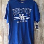 NCAA NWT Kentucky Big Blue Tee Photo 0