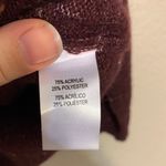 Weatherproof  Vintage fairisle sweater sz XXL Norwegian preppy casual winter fall Photo 2