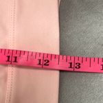 Balance Athletica Pink Strappy Back Sports Bra Small Gym Yoga Workout Athleisure Photo 6