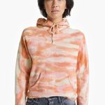 MOTHER Denim The Square Hoodie Photo 0