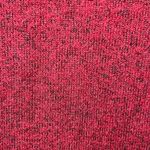 Abound  red and black heather V-neck short sleeved t-shirt size medium Photo 2