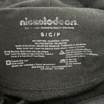 Nickelodeon Rugrats Shirt Womens Small Black Hoodie Sweatshirt Cartoons Geek Everyday Casual Photo 6