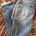 Kut From The Kloth Boyfriend Jeans Worn Once  Photo 0