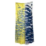 Young Fabulous and Broke  Sylvie Tie Dye Maxi Skirt Photo 5