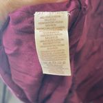 Free People Free‎ People Women's Mohave Embroidered Dress Plum Size XS Photo 3