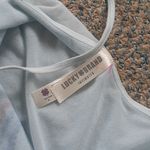 Lucky Brand  Peace Camisole SIZE M 7️⃣9️⃣ Photo 1