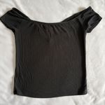 American Eagle Off The Shoulder Top Photo 1
