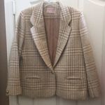 Pendleton FINAL MARKDOWN LADIES’  Petite Wool Blazer (14) Photo 0