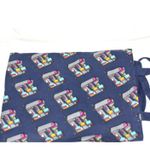 Out of Print  Brand This Is How We Roll Book/School/Misc. Tote Bag Photo 3