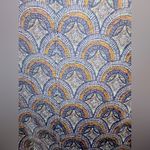 DULUTH Trading Co. Tank Dress Women's Stretch Scoop Neck Sleeveless Size Small Orange Photo 10