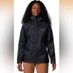 Columbia  Women’s Arcadia II Jacket Black 1X NWT Photo 12