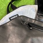 Vooray Zen Yoga Tote Gym Bag W/ Mat Strap And Laundry Bag GUC Photo 3