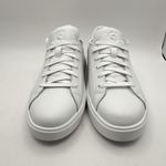 Cole Haan Women Grand Crosscourt Daily Sneaker White/Argento W26651 US 7.5B New. Photo 2