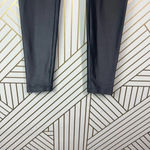 Koral Lustrous Infinity High Rise Legging Lead Gray Size Large Photo 5