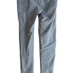 Victoria's Secret KNOCKOUT SLATE BLUE TIGHTS Photo 1