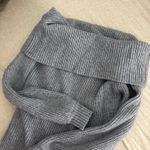 TJ Maxx Off The Shoulder Sweater  Photo 1