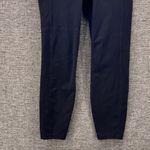 Athleta ‎ Womens Leggings Size M Athleisure Nylon High Waist Athletic Yoga Pants Photo 3