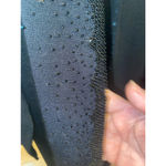 Women's Gardy Dress duster Black Size 8 Photo 2