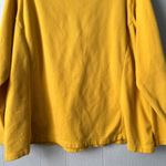 Lands' End Womens 1/4 Zip Pullover Fleece Sweatshirt 22 Photo 7