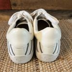 Joie  Dakota‎ Black And White Sneakers Size 39.5 (9.5) Photo 11