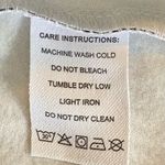 Made With Love Mock Neck Dress NWT Black Size L Photo 4