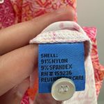 J. McLaughlin Kailyn Dress Catalina Cloth In Garden Mosaic Waves Size XS NWT Photo 10