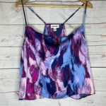 Open Edit NWT  • Tank Top • Multicolor • 1X Photo 1