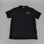 Ketel One Vodka Embroidered Women's Black Golf Shirt/Tee/Polo Top Photo 5