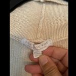 Don't Ask Why  os beige Cardigan Photo 2