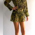 Vertigo Paris  Tunic with Beads and Sequins NEW! Size XL Photo 0