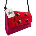 Kate Spade  Beantown Lene Maraschino Crossbody Purse New with Tag MSRP $300 Photo 0