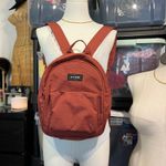 Dakine Dark Rose Essential 7L Unisex Mini Backpack Hiking Travel School Pink Photo 2