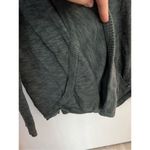 Sonoma  Grey Cardigan Woman’s Size Large Photo 1