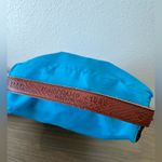 Longchamp Nylon Packable Raincoat - Small. Photo 8