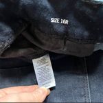 The Limited NWT  Flare 70’s Style Boho Dark Wash Jeans Photo 2