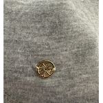 Lilly Pulitzer  LUXLETIC KERAH LOUNGE TEE shirt SIZE L Photo 4