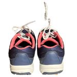 Vionic by Orthaheel Navy Kona Mesh Lace Up Women's Sneakers 9.5 Photo 3