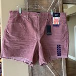 The Comfy Corduroy Shorts Womens 16 Gap Cutoffs New Photo 2