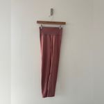 Vuori  Rib Studio Pants in Desert Rose XS Photo 2