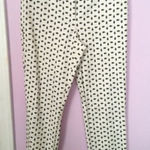 Ann Taylor  Signature Pineapple Printed Pants Photo 0