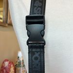 Red Waist Bag Zip Fanny Pack Sport Photo 5