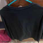 Target Black Sweater Photo 1