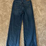 Levi's Ribcage Wide Leg Jeans 30x34 SOLD OUT Photo 3