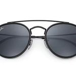 Ray-Ban Round Double Bridge Ray Bans Photo 0