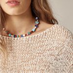 J.Crew  Montauk relaxed sweater Photo 1