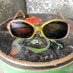 Vintage 70s Sunglasses Photo 0